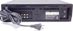 Sony SLV-N60 4-Head Hi-Fi VCR