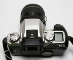 Canon CC4393 EOS Elan IIE 35mm SLR Camera Kit 28-80mm Lens