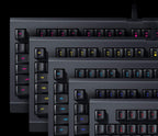 Razer RZ03-02740700-R3U1 Cynosa Lite Gaming Keyboard
