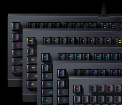 Razer RZ03-02740700-R3U1 Cynosa Lite Gaming Keyboard