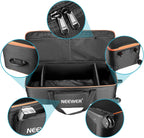 Neewer 10087972 Photo Studio Equipment Trolley Carry Bag