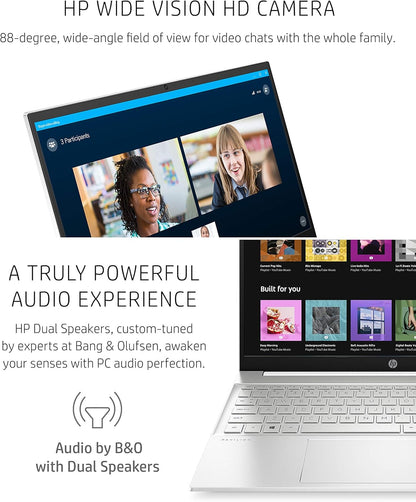 HP 15-eg0021nr Pavilion 15 Laptop i7 16GB 512GB SSD