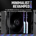 Cooler Master RR-S4KK-25SN-R1 Hyper 212 Black CPU Cooler