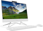 HP Celeron All-in-One Desktop 12GB RAM 256GB SSD