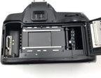 Nikon N70 SLR Film Camera Body Only
