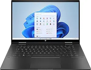 HP HP Envy X360 Ryzen 7 Touchscreen 2-in-1 Laptop