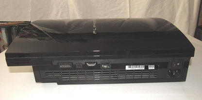 Sony Cechk01 Playstation 3 80GB Console