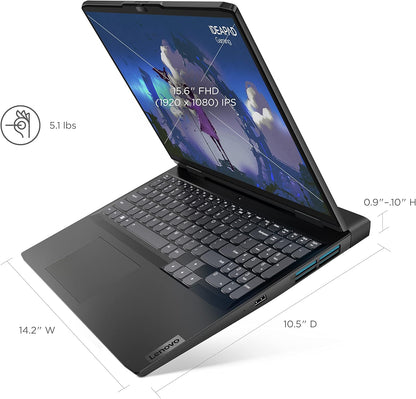 Lenovo 82S9 IdeaPad Gaming 3i Laptop RTX 3050Ti i7-12700H