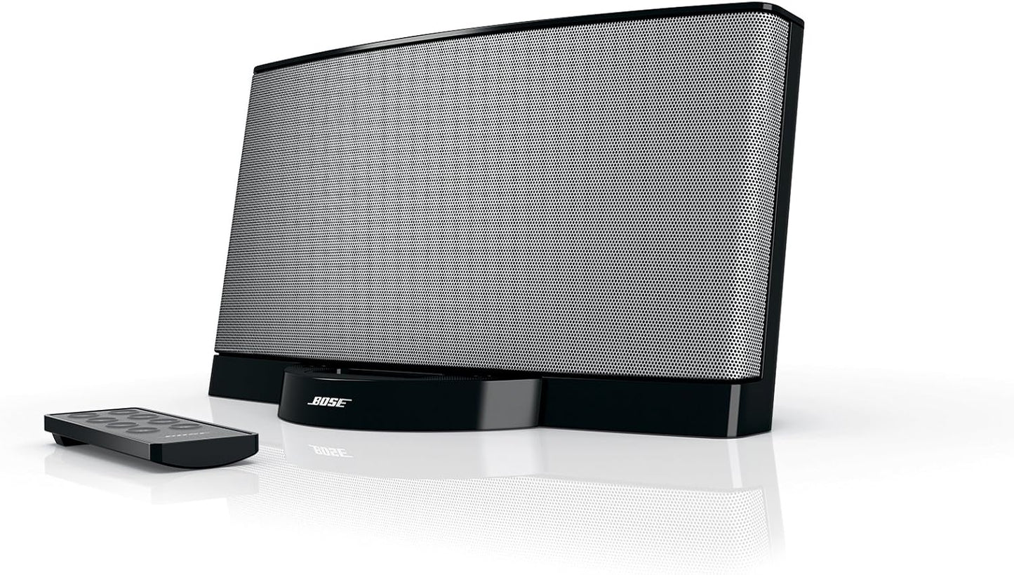 Bose 310583-1120 SoundDock Series II iPod/iPhone Speaker Dock