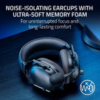 Razer RZ04-04530500-R3UA BlackShark V2 Pro PlayStation Headset