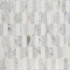 MSI Cienega Springs Stone Picket Kitchen Backsplash Tile