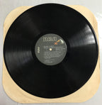 RCA Waylon & Willie Vinyl Record
