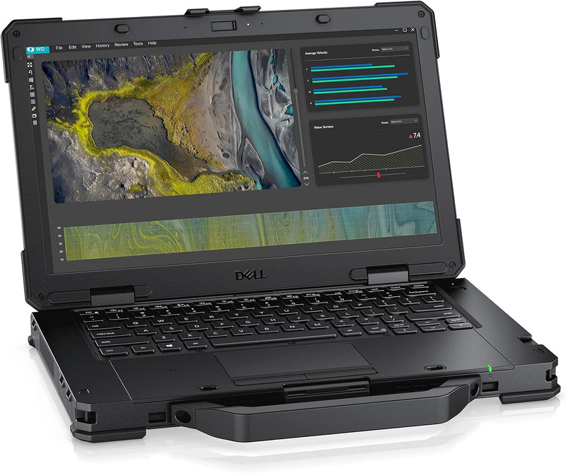 Dell Latitude Rugged 5430 Laptop i5 14