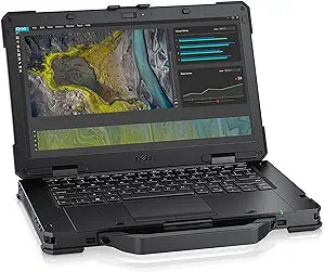 Dell Latitude 5430 Rugged 14" Laptop i5 16GB 512GB SSD Win 11 Pro
