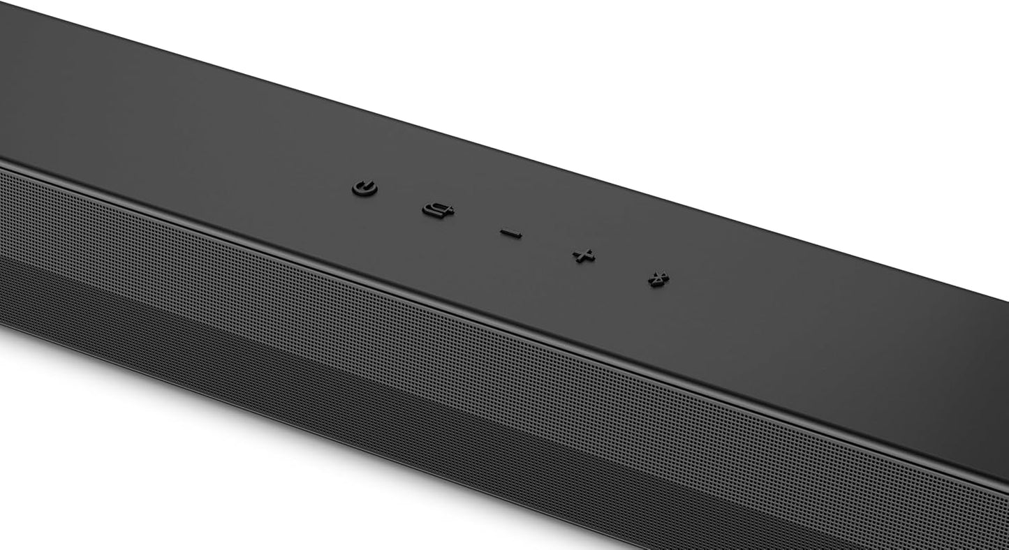 LG S40TR 4.1 Channel Soundbar - Wireless Subwoofer and Rear Speakers
