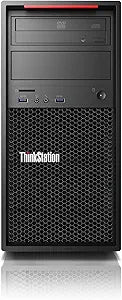 Lenovo 30AH004UUS ThinkStation P300 Xeon Workstation — main product image