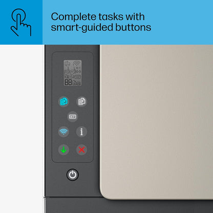 HP 5000 Smart-Tank Wireless Ink-Tank Printer