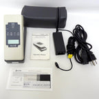 X-Rite 331C Densitometer Battery Operated B/W Transmission