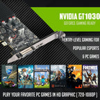 Dell Core i7 Gaming Desktop PC Bundle