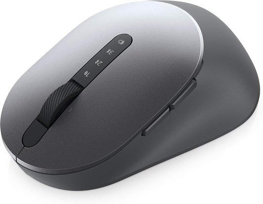 Dell MS5320W Multi-Device Wireless Mouse - Gray