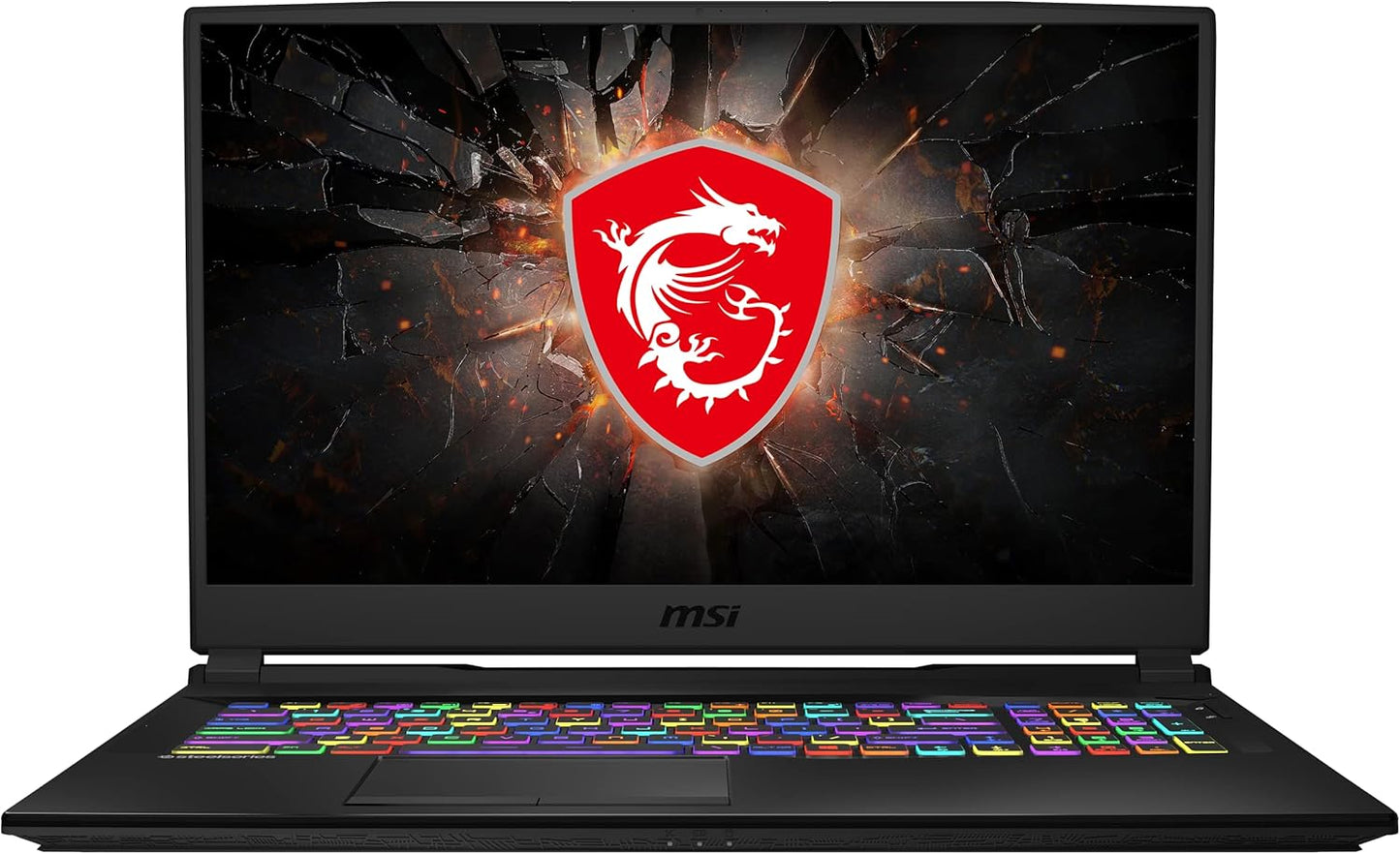 MSI GL75 Leopard 10SDK-651 17.3" 144Hz Gaming Laptop