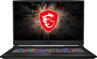 MSI GL75 Leopard 10SDK-651 17.3" 144Hz Gaming Laptop