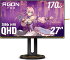 AOC AG275QXL Agon PRO 27