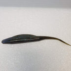 Zoom Salty Super Fluke Bass Fishing Lure