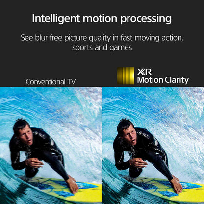 Sony E1SNXR98X90LRB 98-Inch 4K Ultra HD TV Renewed