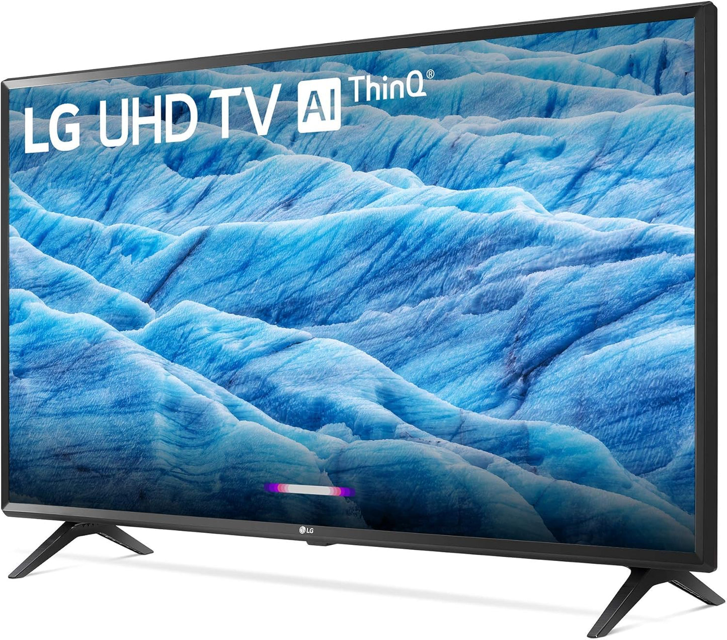 LG 65UM7300 65" 4K Smart UHD TV AI ThinQ Renewed