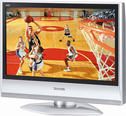 Panasonic TC-23LX60 23-Inch LCD HDTV HDMI