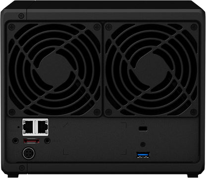 Synology DS918+ 4-Bay Diskless NAS