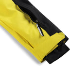 Spyder 38SG075406 Boy's Leader Insulated Ski Jacket
