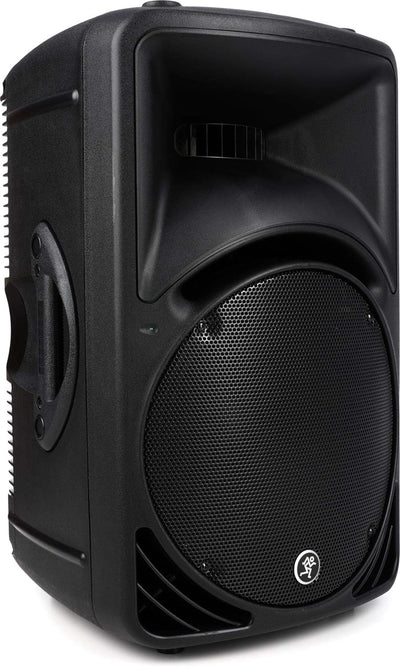 Mackie SRM450v3 1000W 12" Powered Speaker