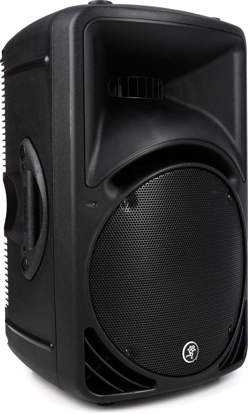 Mackie SRM450v3 1000W 12