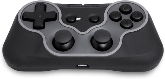 SteelSeries 69007 Free Mobile Wireless Gaming Controller Bluetooth