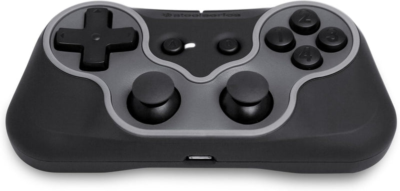 SteelSeries 69007 Free Mobile Wireless Gaming Controller Bluetooth — main product image