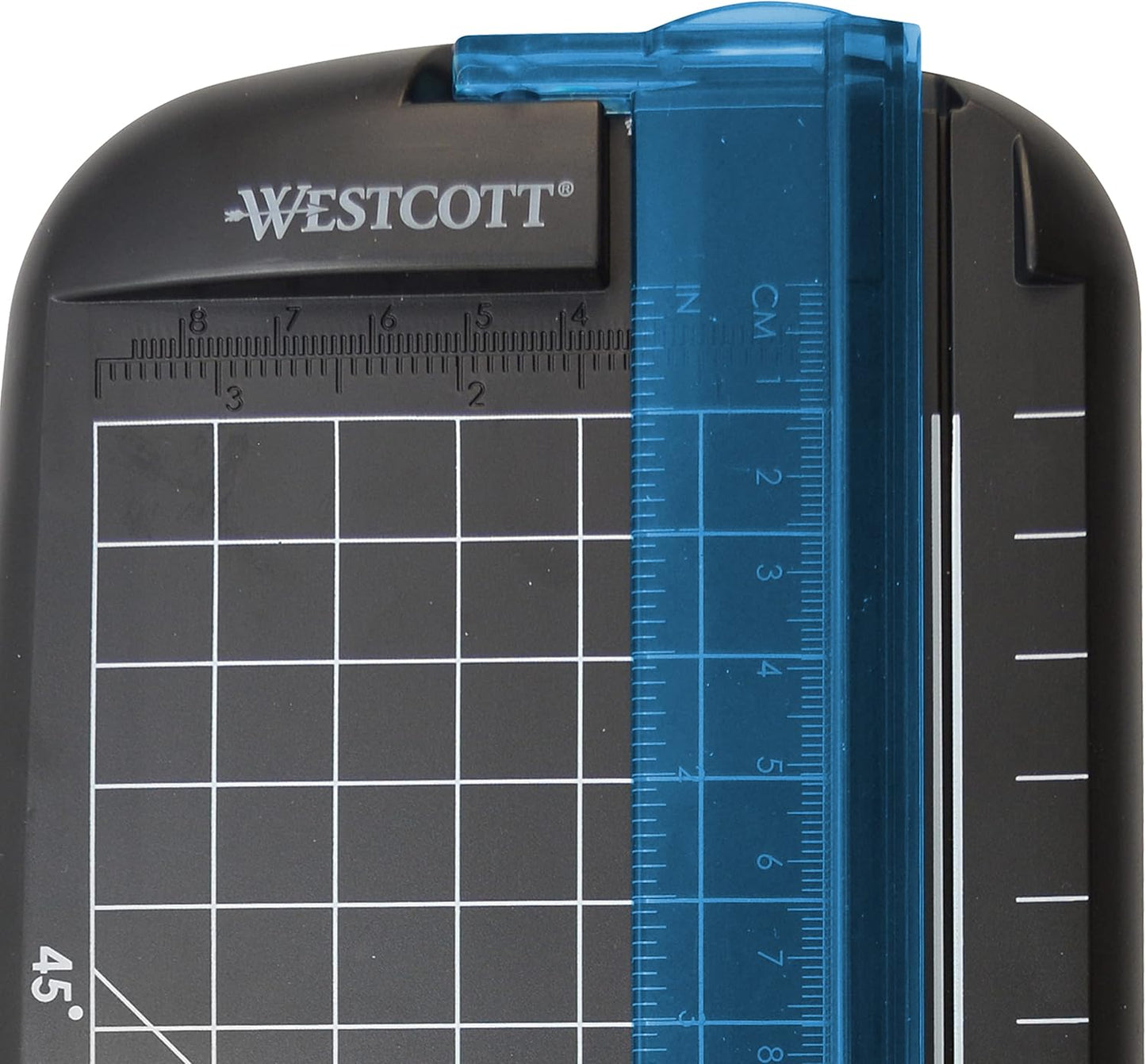 Westcott 17840 12" Multi-Purpose Personal Trimmer