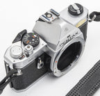 Pentax MX SLR Film Camera Body