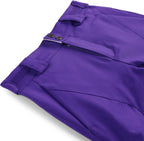 Spyder 38SJ125410 Girl's Olympia - Insulated Ski Pants