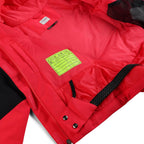 Spyder 38SJ075408 Girl's Zoey Insulated Ski Jacket
