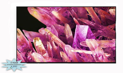 Sony BNDL_XR65X90K-WARRANTY-5 65" 4K TV + Epic Protect (Used)
