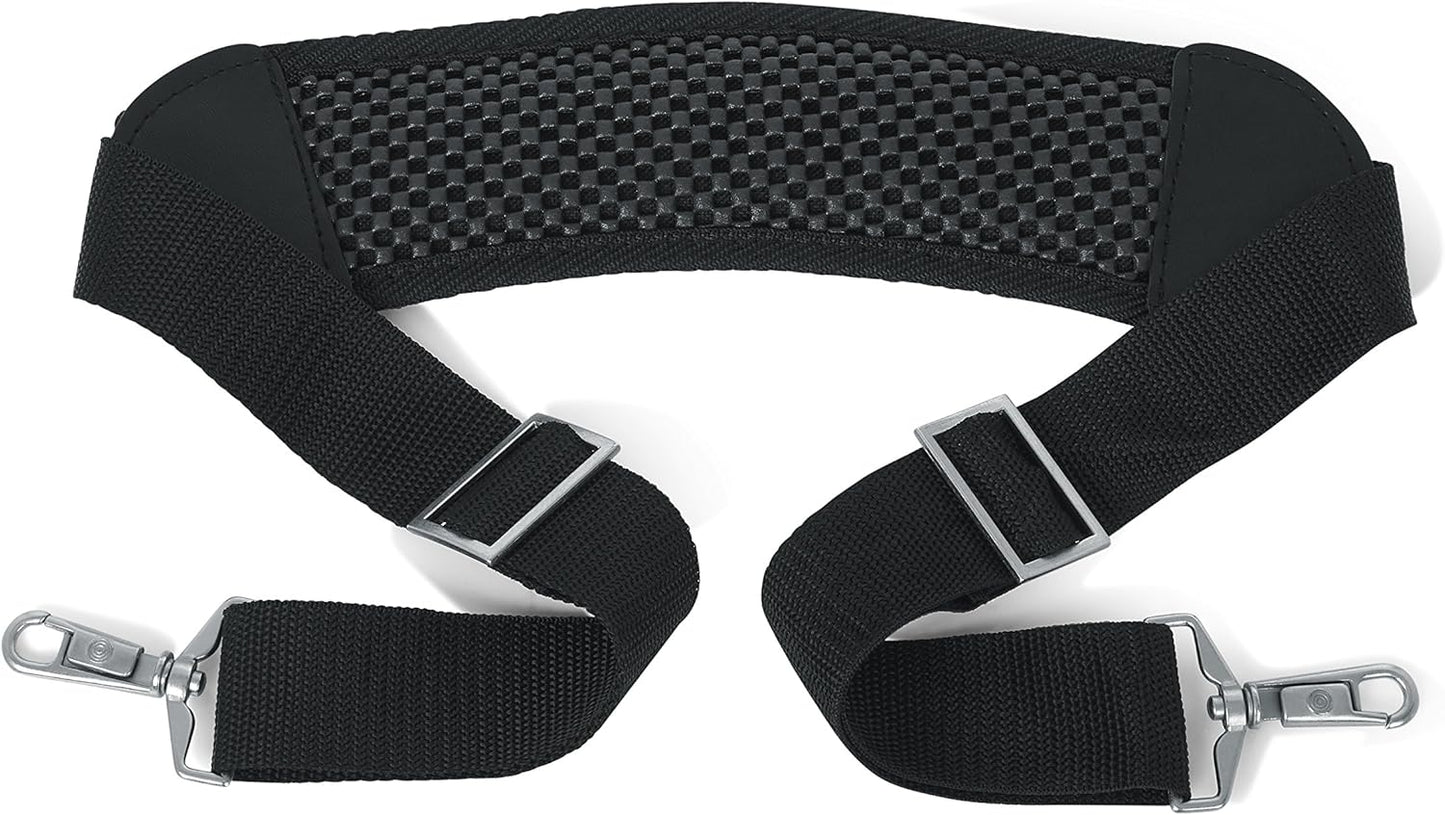 Gator Cases GM-12B Microphone Bag Padded Carry Case