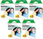 Fujifilm Instax Square Instant Film 100 Exposures