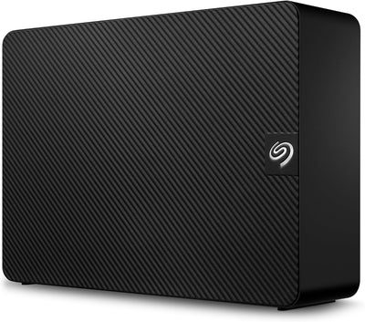 Seagate STKP24000400 Expansion 24TB External Hard Drive