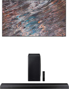Samsung QN85QN800A 85