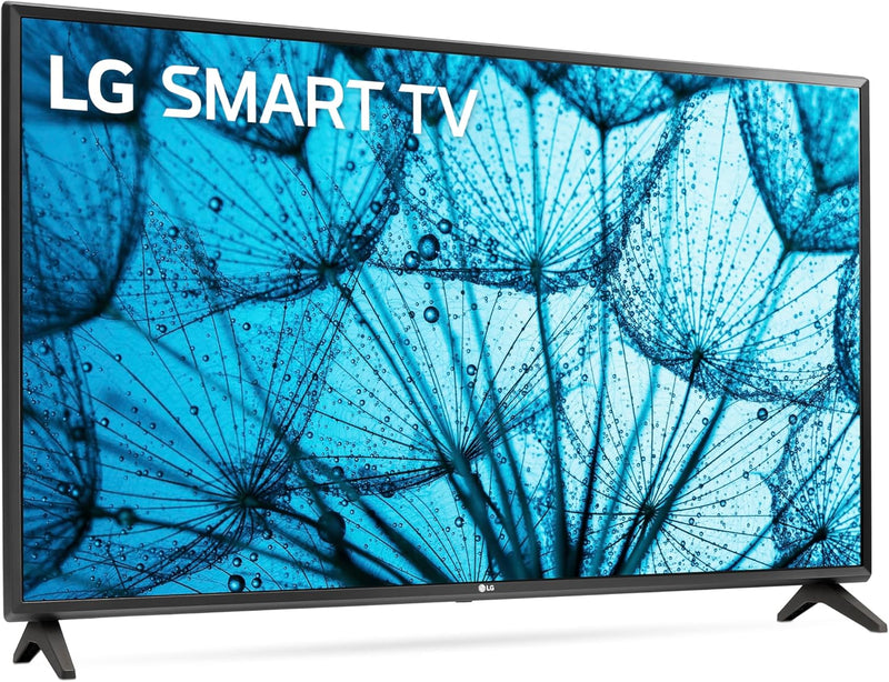 LG 32LM570BPUA 32-Inch HDR Smart HD TV — main product image