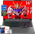 Lenovo Lenovo Legion 5i Gaming Laptop - i9-14900HX, RTX 4060, 16