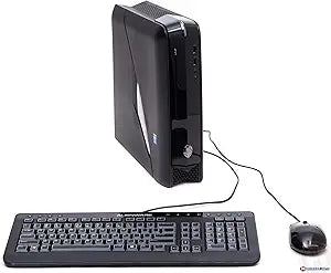 Dell Alienware X51 Slim Desktop i7 GeForce GT