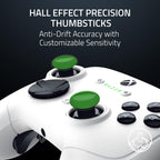 Razer RZ06-05200200-R3U1 Wolverine V3 Pro Wireless Gaming Controller - Xbox, PC